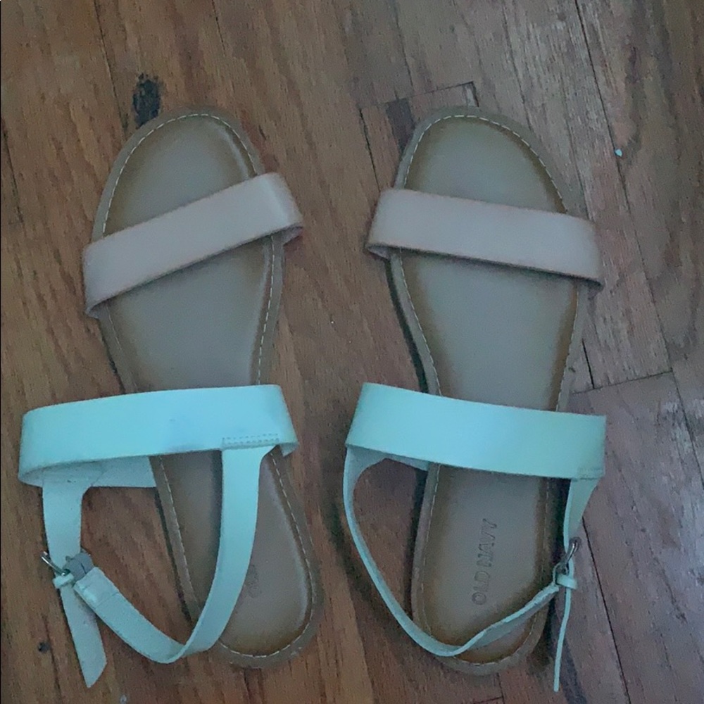 Old Navy Sandals